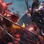 Can You Transfer Character Creation Data Over to Nioh 3?