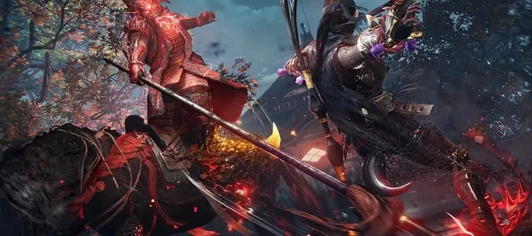 Can You Transfer Character Creation Data Over to Nioh 3?