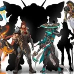 Overwatch The Reign of Talon Event – Everything We Know