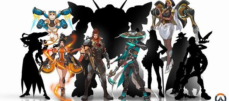 Overwatch The Reign of Talon Event – Everything We Know