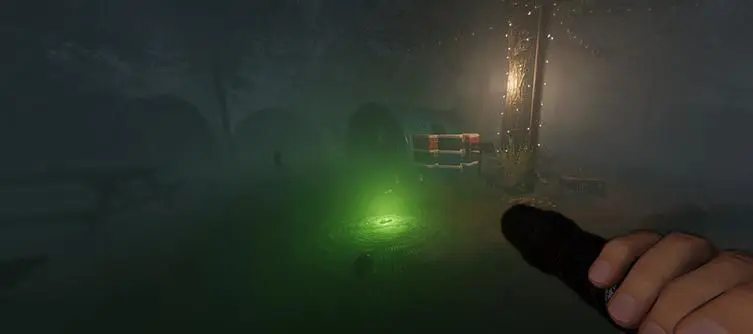 When Will Phasmophobia’s Tanglewood Map Be Reworked in 2026?