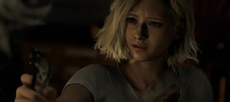 Full list of Resident Evil Requiem Weapons