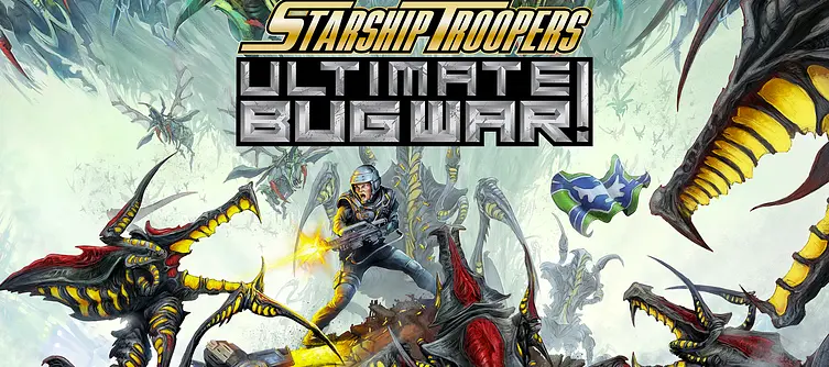 Starship Troopers: Ultimate Bug War! Demo Impressions – Release Date, Gameplay, Platforms & More