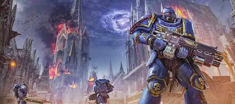 Space Marine 2 Patch 13 Content & Release Date – Latest News