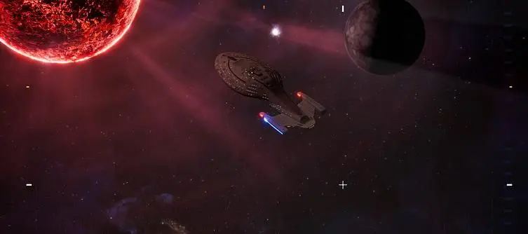 Star Trek: Voyager – Across the Unknown Console Commands and Cheats