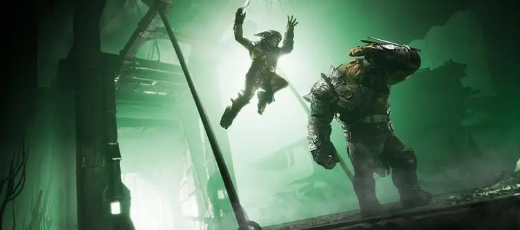 Styx: Blades of Greed Global Release Times and System Requirements Revealed