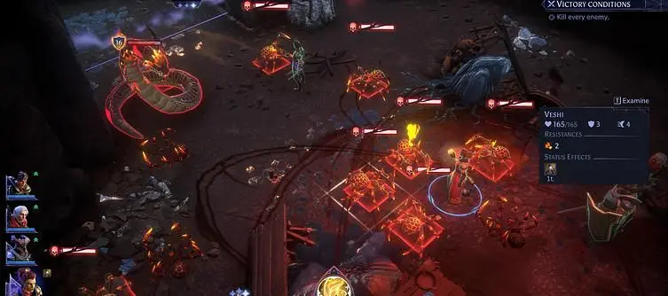 Terrinoth: Heroes of Descent Release Date – Latest News