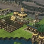 Lumberpunk City Builder Timberborn Reveals March 1.0 Release Date in New Trailer