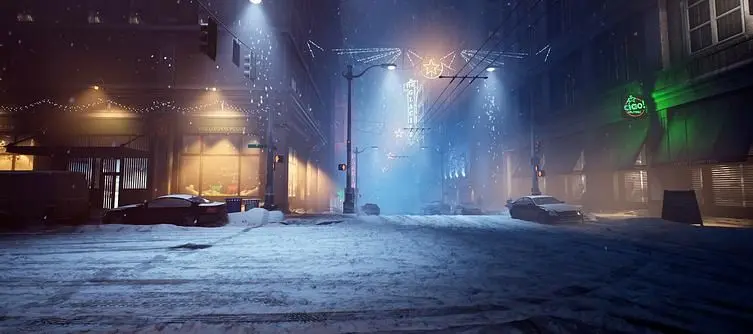 Vampire: The Masquerade – Bloodlines 2 Valentine’s Update Release Date – Everything We Know