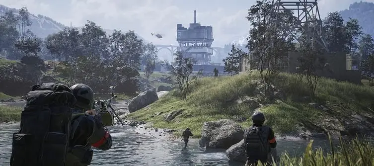 Wardogs Release Date – Everything We Know