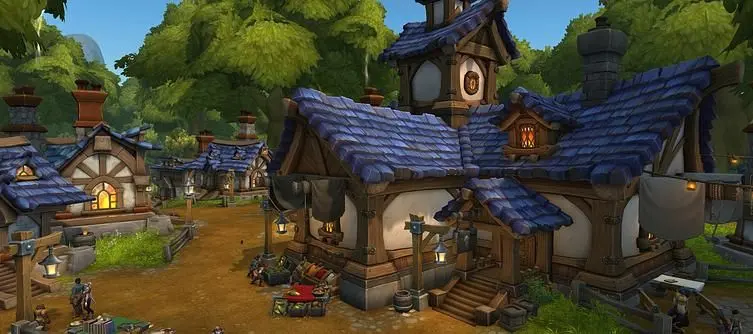 World of Warcraft: Midnight Was Developed With “no sacrifices to team health,” Despite Shorter Gap Between Expansions