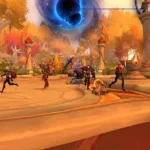 World of Warcraft Patch 12.0.5 Release Date – Latest News