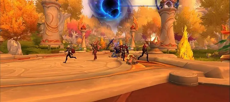 World of Warcraft Patch 12.0.5 Release Date – Latest News