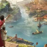You Can Play Roman City Builder Anno 117: Pax Romana for Free This Weekend