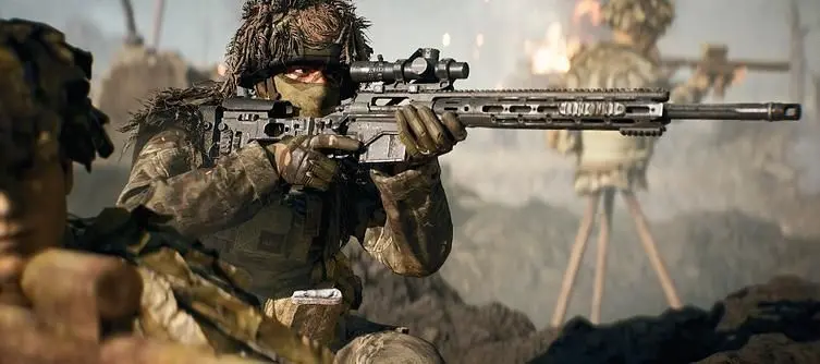 Grab Battlefield 6 at its Cheapest Price Yet on Steam