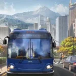 Bus Bound Trailer Reveals Multiplayer Addition to Driving Sim’s Demo