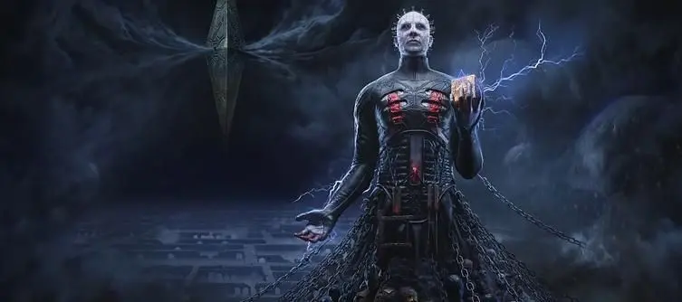 Clive Barker’s Hellraiser: Revival Release Date (TBC) – Platforms, Preorder & Trailers