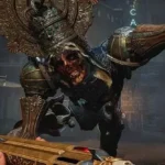 Bioshock-Inspired Crisol: Theater of Idols Out Now on PC and Consoles