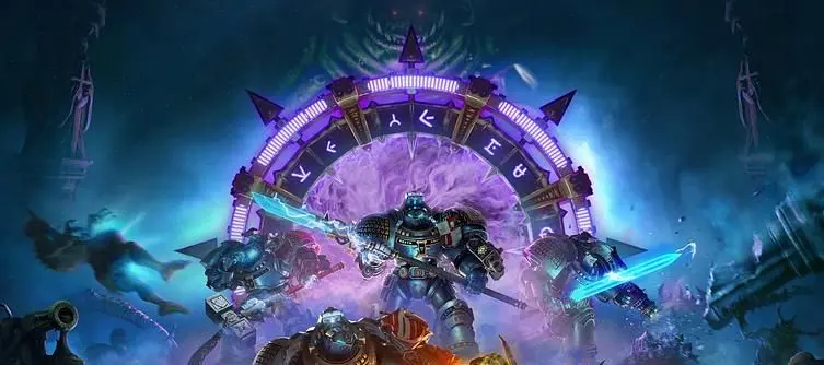 War, Warhammer, and More in Steam Frontier Publisher Sale