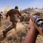 New WW1: Gallipoli ‘Siege of Kut Al Amara’ footage debuts at IGN Fan Fest