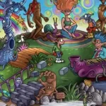 Point and Click Comedy Sequel GOBLiiNS6 Announced for PC