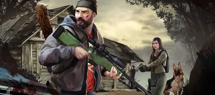 Does HumanitZ Breathe Fresh Life Into Zombie Survival Games?