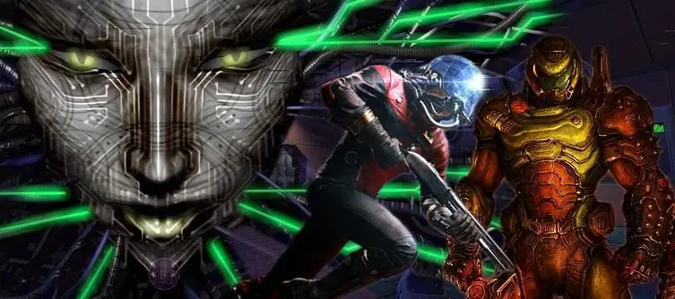 The Best of Humble Sci-fi Shooters 2.0 Bundle is Live