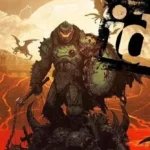 Celebrate Modern and Classic FPS Games with id’s 35th Anniversary Sale on Steam