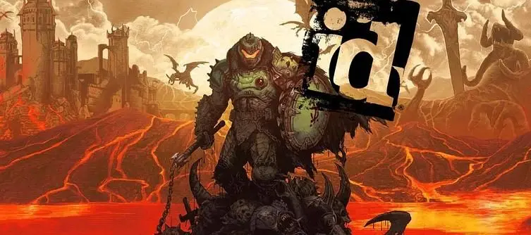 Celebrate Modern and Classic FPS Games with id’s 35th Anniversary Sale on Steam