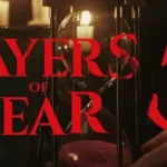 Layers of Fear 3 Release Date (TBC) — Platforms, Preorder & Trailers