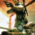 Resident Evil 5 and 6 Get Rated for Xbox Series X Ahead of Resident Evil: Requiem Release