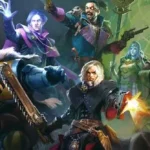 Rogue Trader Reaches its Cheapest Price Yet on Steam