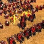 More RTS Games on up for Sale on Steam for February 2026