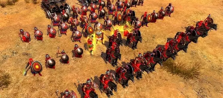 More RTS Games on up for Sale on Steam for February 2026