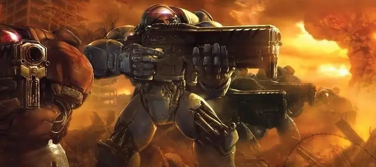 New Details Emerge for Nexon’s Reported StarCraft Shooter