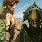 Monster Deals on Jurassic World Evolution 2, Aliens Dark Descent, and More on Steam