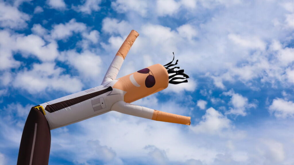 I spent two days gigging at RentAHuman and didn’t make a single cent