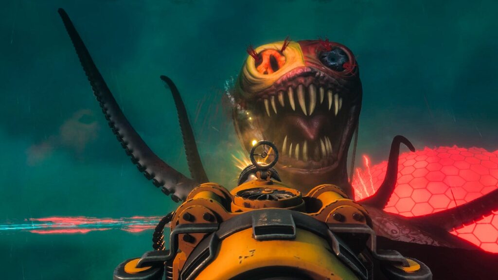 Inky Blinky Bob: The First 13 Minutes of Gameplay