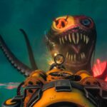 Inky Blinky Bob: The First 13 Minutes of Gameplay