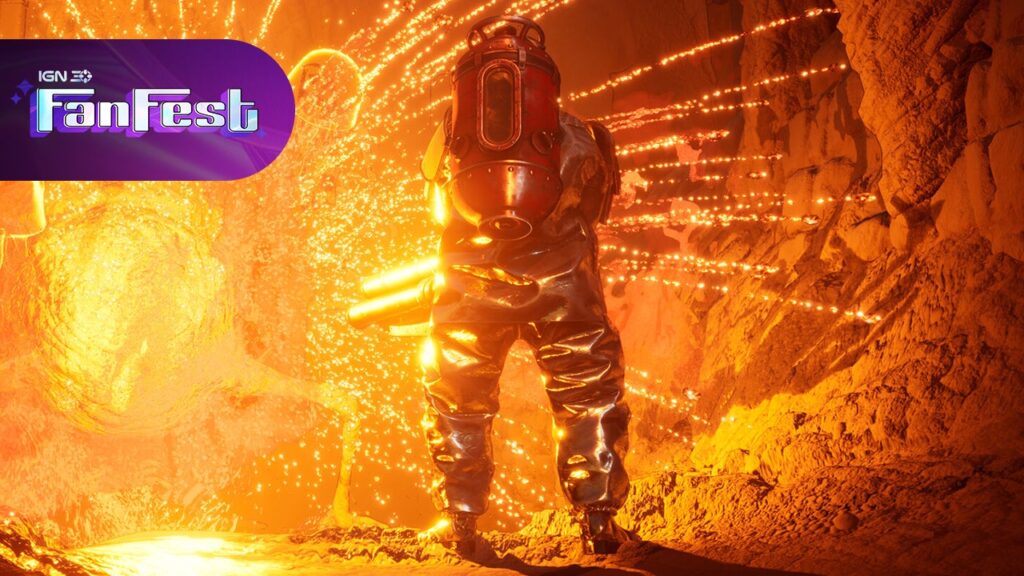 Into the Fire – Official ‘What We Bring Back’ Gameplay Trailer | IGN Fan Fest 2026