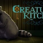 Introducing Creature Kitchen, a highly original cooking game available now on PC