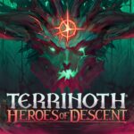 Introducing Terrinoth: Heroes of Descent, a tactical fantasy RPG coming in spring 2026