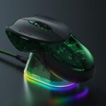 Introducing the Razer Boomslang 20th Anniversary Edition, a mouse that costs more than an iPhone 17 Pro