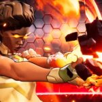 Invincible VS Character Getting Origin Story from Robert Kirkman and Cory Walker