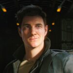 IO Interactive reveals one of 007: First Light cutscenes