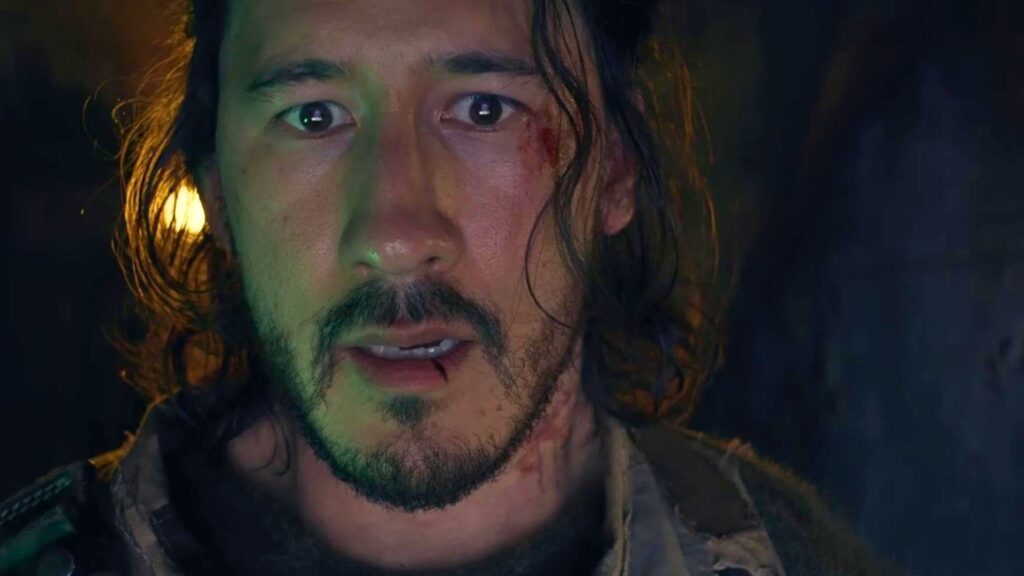 Markiplier’s Iron Lung movie will get a Blu-ray release
