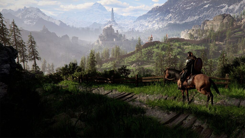 Is Crimson Desert Promising Too Much?