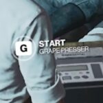 It Took Seven Hours, but a Streamer Grape-Pressed Almost Every Single NPC in Hitman’s Winery Level at Once