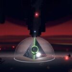 If you want nothing more than to hollow out a brutalist alien monolith, then tower defence mining game Iter-8 is for you