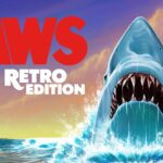 JAWS: Retro Edition will be released on February 13